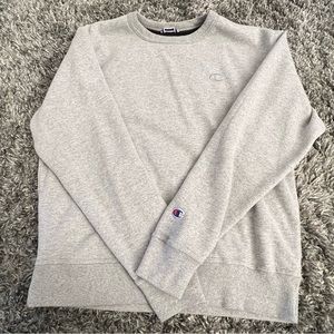 Champion Crewneck